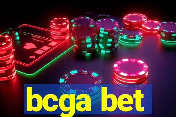 bcga bet